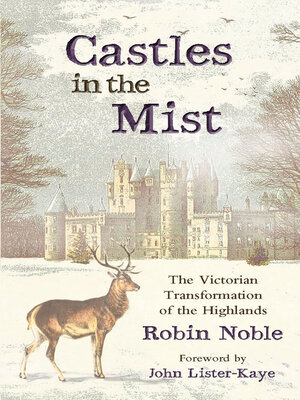 cover image of Castles in the Mist